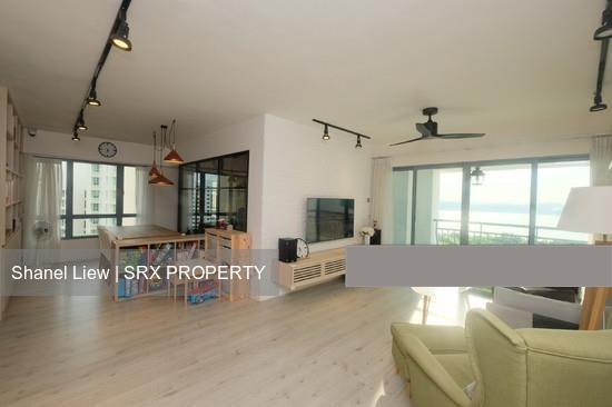 Aquarius By The Park (D16), Condominium #203632711
